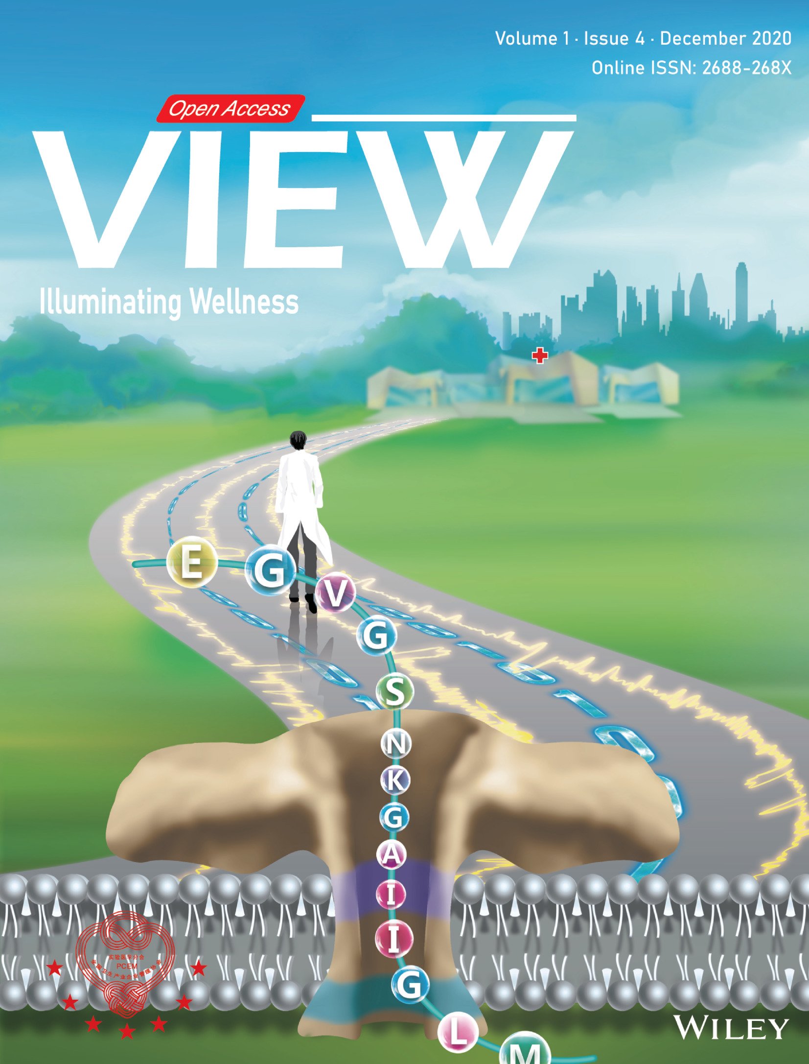 View v1i4 Cover